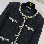 Chanel/26 New Petite Chanel-Style Jacket