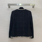 Chanel/26 New Petite Chanel-Style Jacket