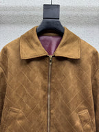 Chanel / 26 New Camel Jacket