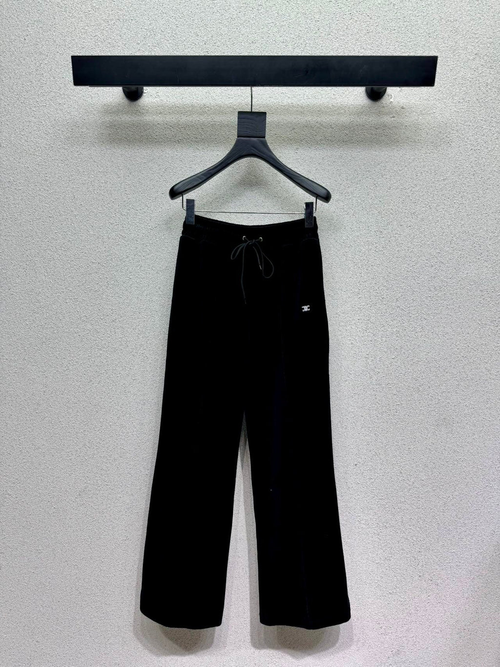 Chanel/26 New Casual Hoodie Jacket Set
