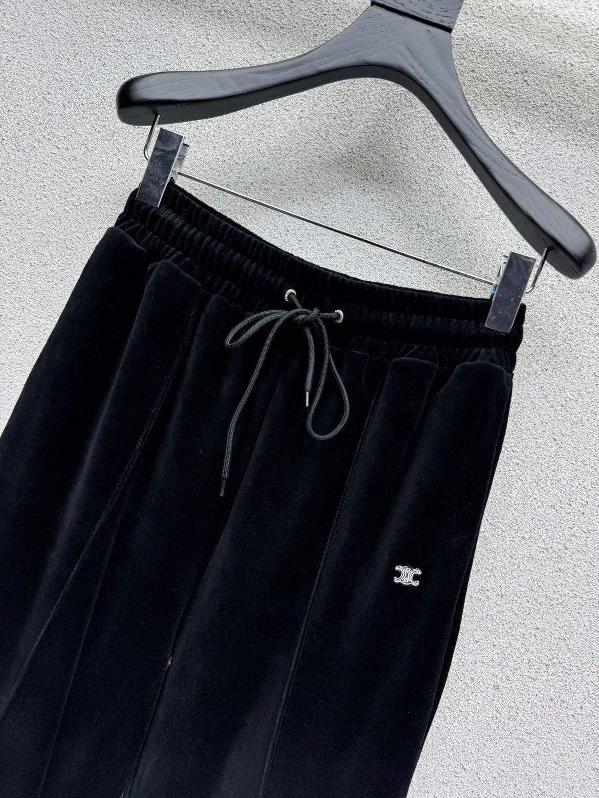 Chanel/26 New Casual Hoodie Jacket Set