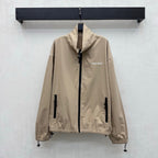 MiuMiu/26 New Windbreaker Jacket