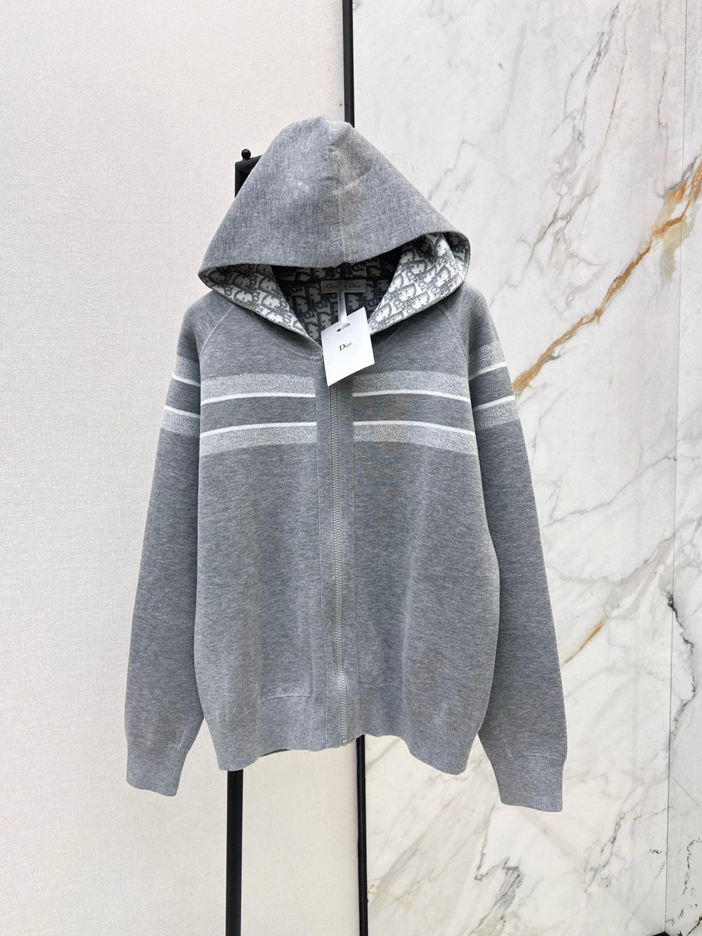 Dior/26Ss Fall/Winter Latest Cashmere Coat