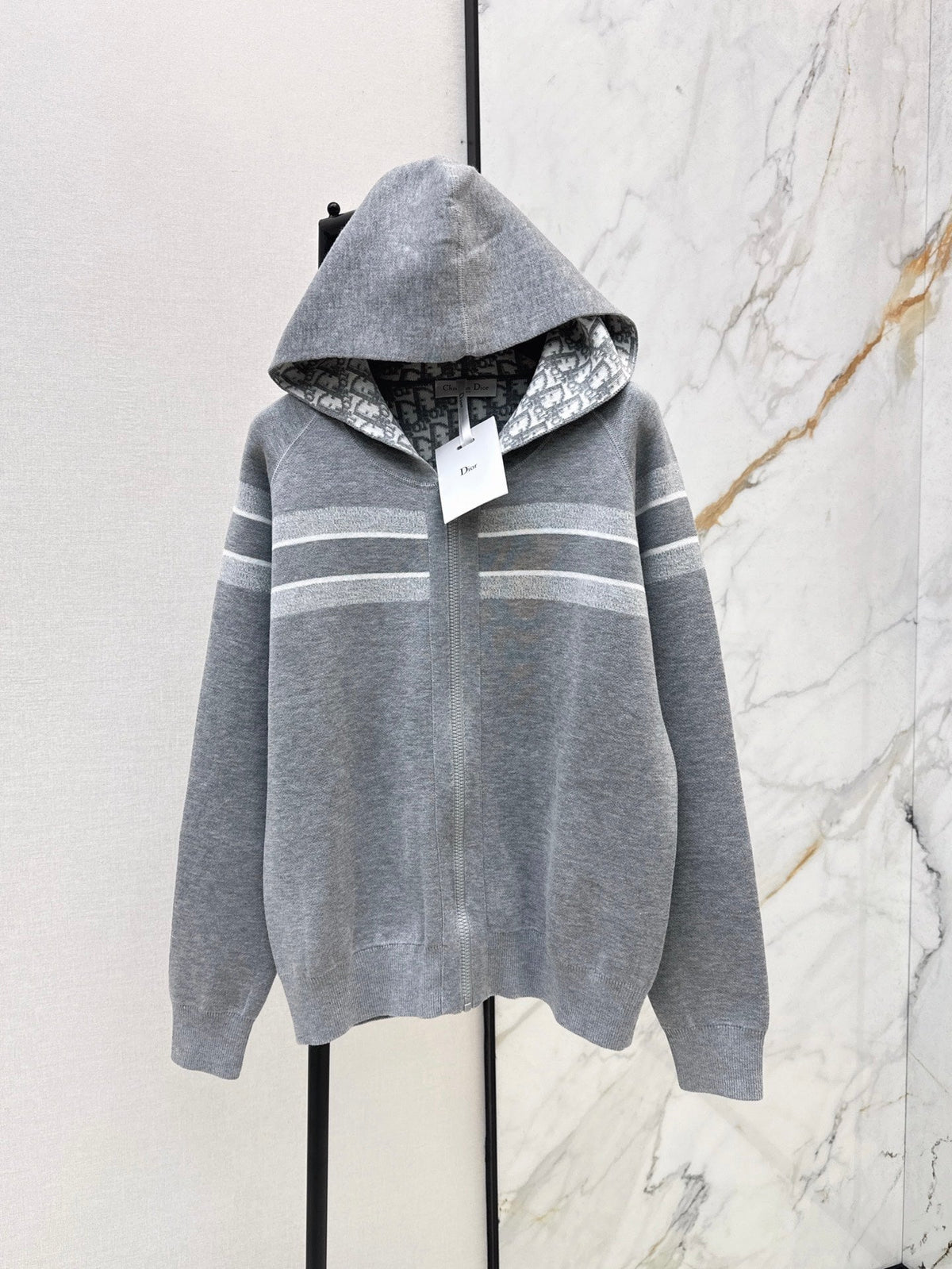 Dior/26Ss Fall/Winter Latest Cashmere Coat