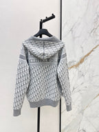 Dior/26Ss Fall/Winter Latest Cashmere Coat