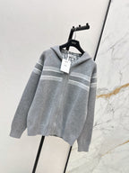 Dior/26Ss Fall/Winter Latest Cashmere Coat