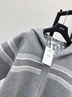 Dior/26Ss Fall/Winter Latest Cashmere Coat