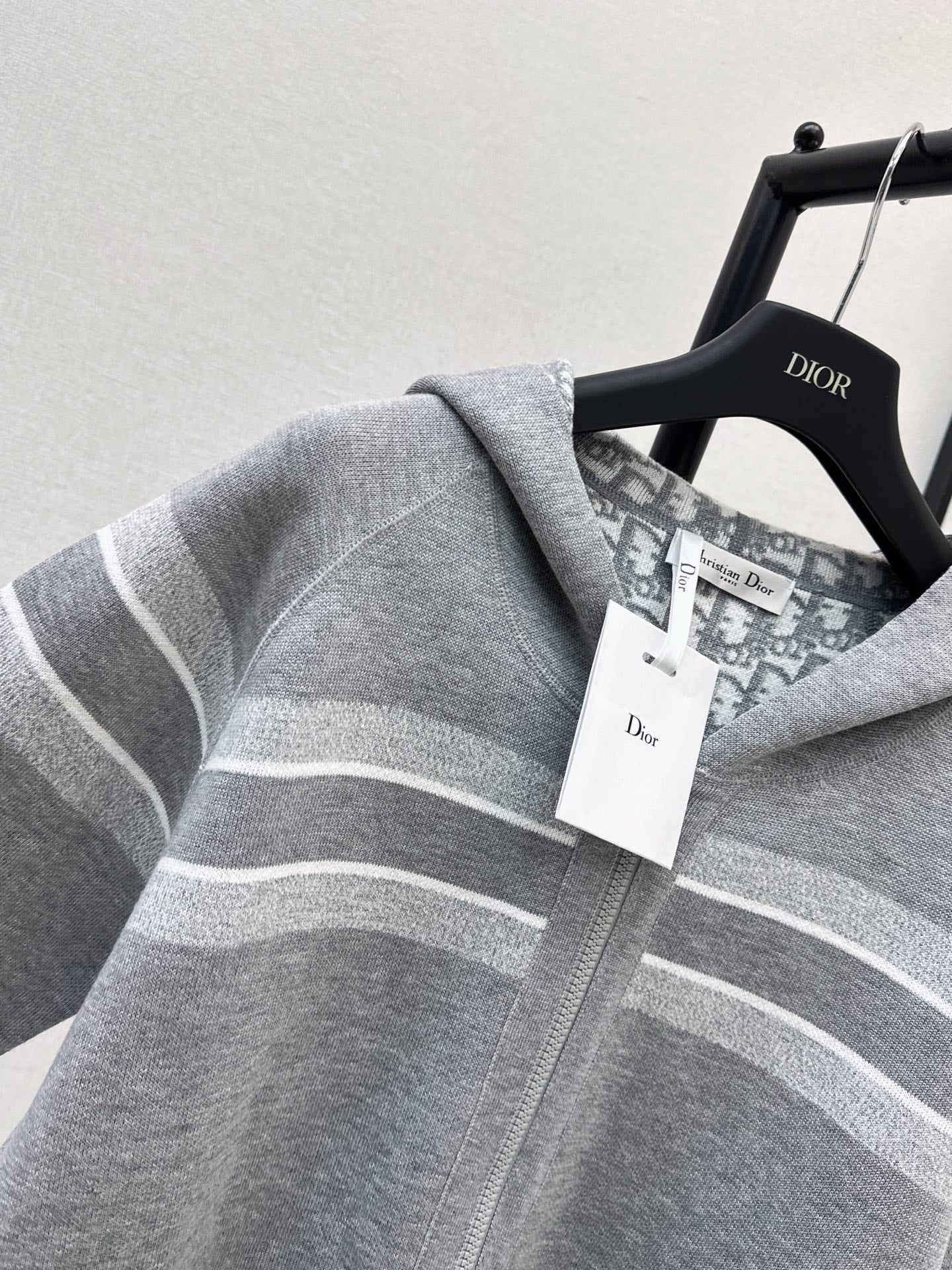 Dior/26Ss Fall/Winter Latest Cashmere Coat