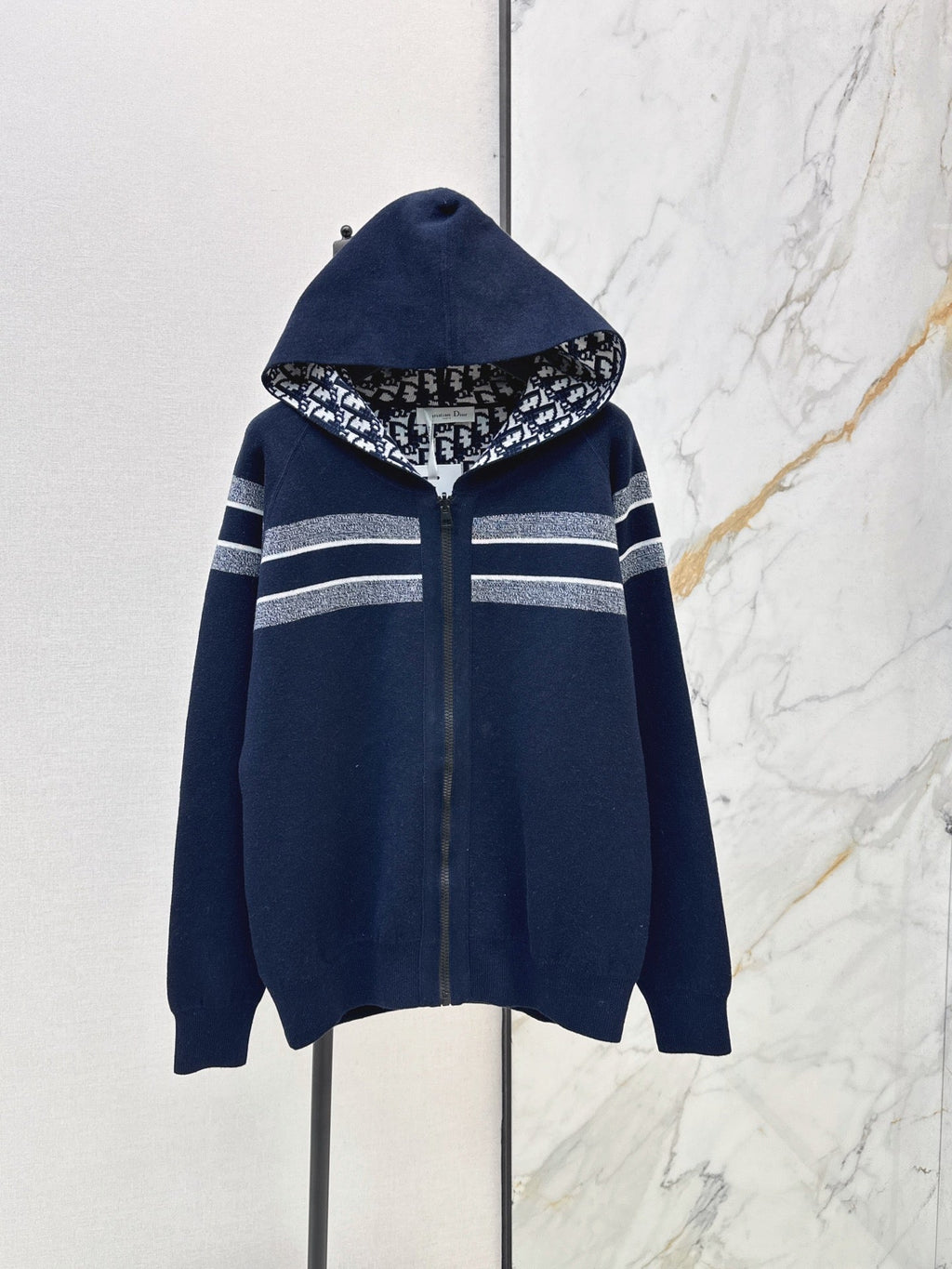 Dior/26Ss Fall/Winter Latest Cashmere Coat