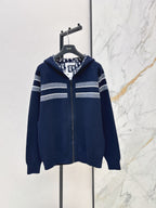 Dior/26Ss Fall/Winter Latest Cashmere Coat