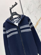 Dior/26Ss Fall/Winter Latest Cashmere Coat