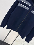 Dior/26Ss Fall/Winter Latest Cashmere Coat