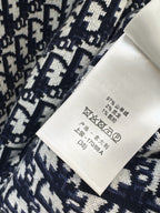 Dior/26Ss Fall/Winter Latest Cashmere Coat