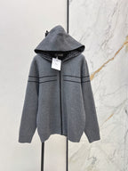 Dior/26Ss Fall/Winter Latest Cashmere Coat