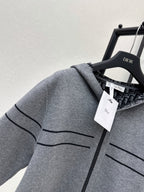 Dior/26Ss Fall/Winter Latest Cashmere Coat