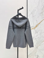Dior/26Ss Fall/Winter Latest Cashmere Coat