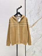 Dior/26Ss Fall/Winter Latest Cashmere Coat