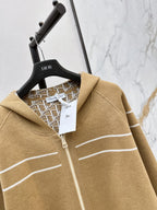 Dior/26Ss Fall/Winter Latest Cashmere Coat