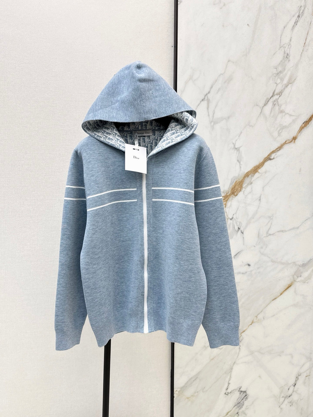 Dior/26Ss Fall/Winter Latest Cashmere Coat