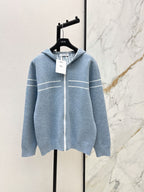 Dior/26Ss Fall/Winter Latest Cashmere Coat