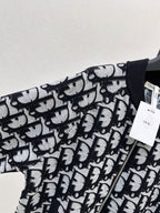 Dior/26Ss Early Autumn Latest Jacket