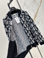 Dior/26Ss Early Autumn Latest Jacket