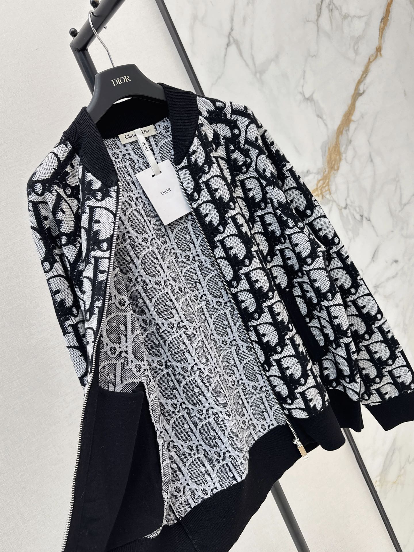 Dior/26Ss Early Autumn Latest Jacket