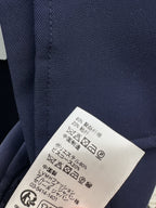 Celine/26 Autumn-Winter Latest Short Trench Coat
