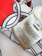 Hermès/26 Early Autumn Latest Trench Coat