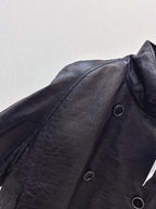26 Fall/Winter Latest Leather Jacket