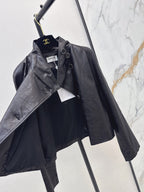 26 Fall/Winter Latest Leather Jacket