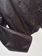 26 Fall/Winter Latest Leather Jacket