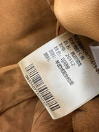Yves Saint Laurent/26 Autumn/Winter Latest Jacket