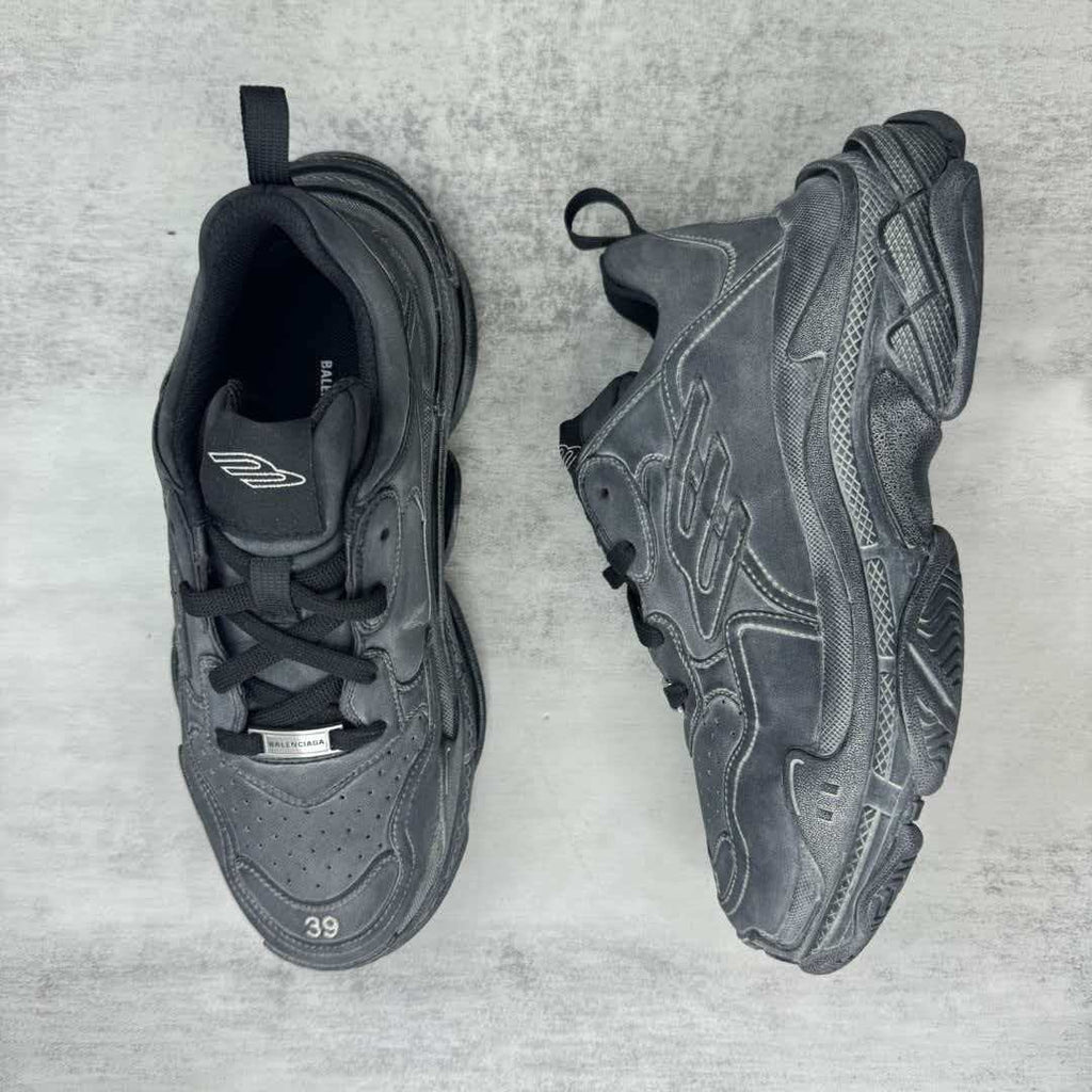 Make old and new dad shoes