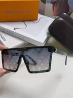 Cool style of new sunshade sunglasses