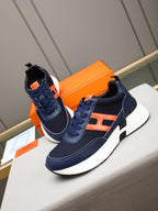 Men's casual sports shoes