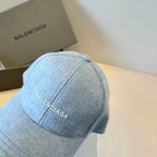 New baseball cap