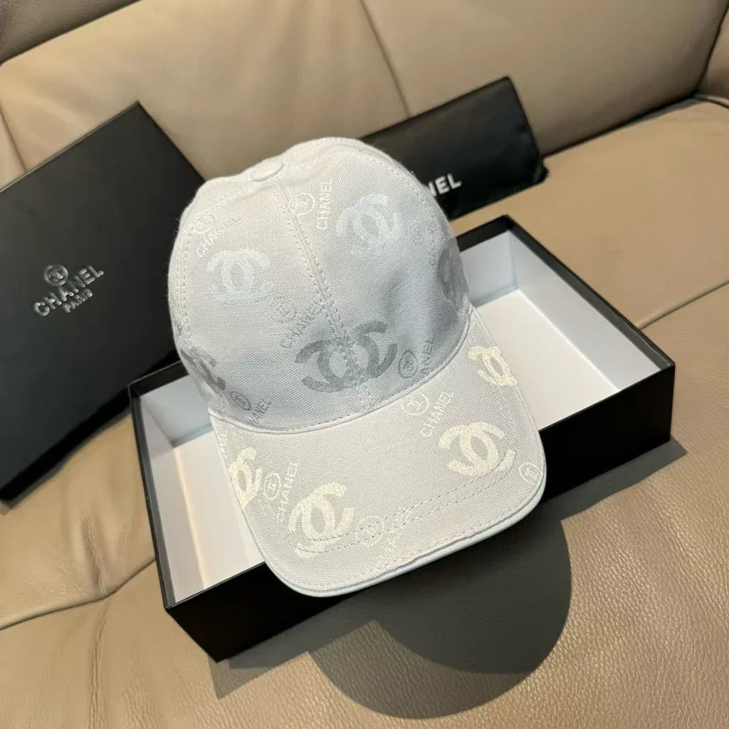 New baseball cap