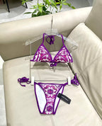 New camisole swimsuit