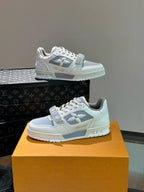 Velcro Trainer Men's Sports Shoes