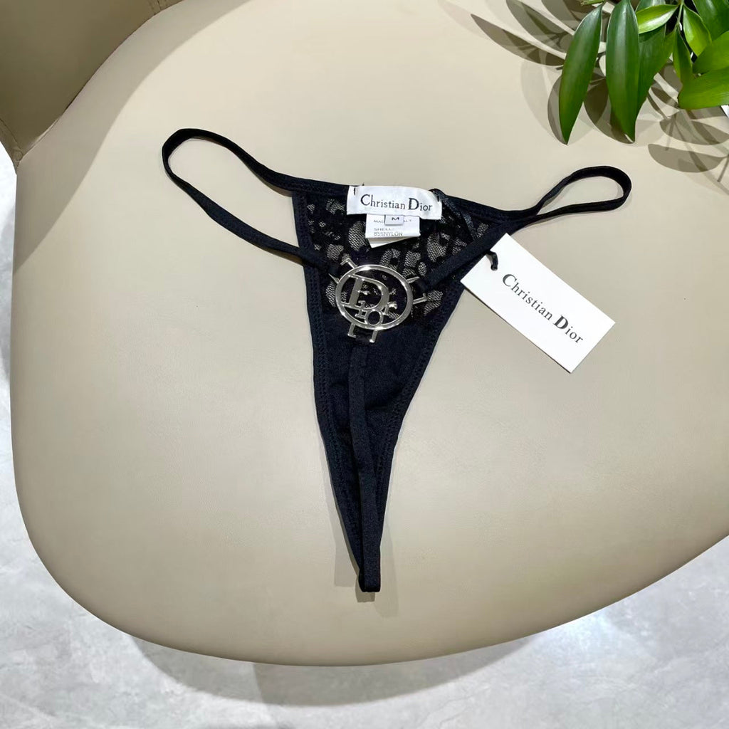 New Split Bikini