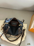 New retro bag