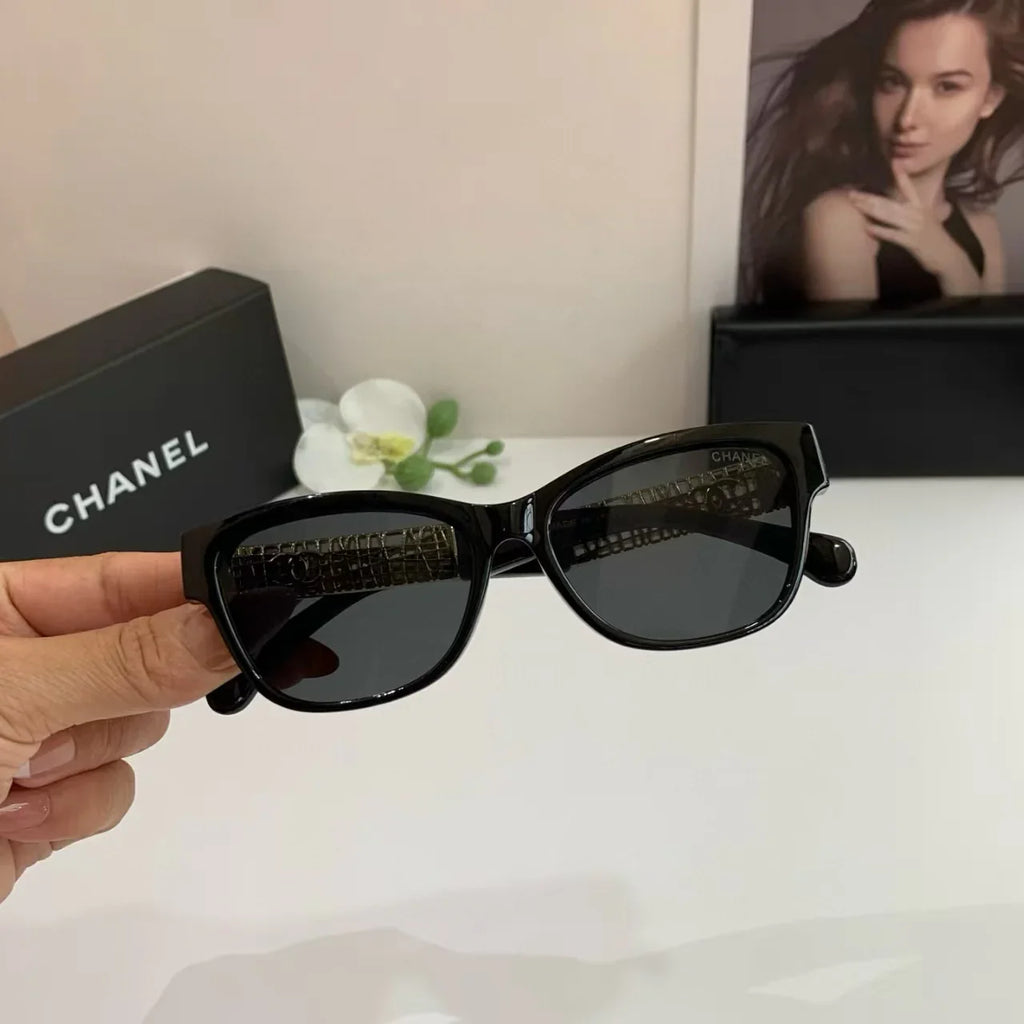 New Box Sunglasses