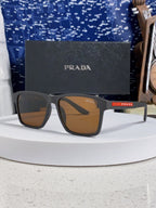 New trendy sunglasses