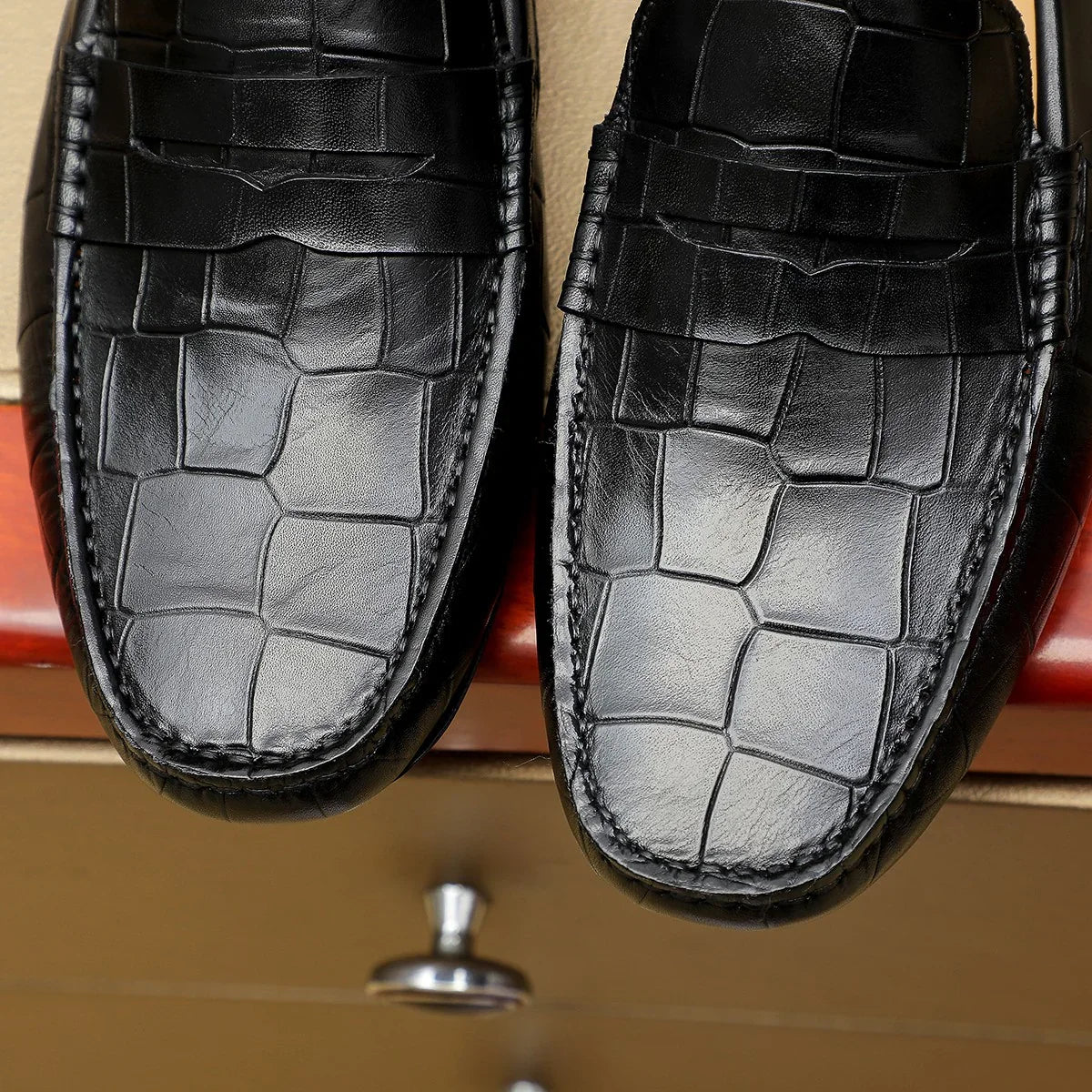 Doudou men's shoes