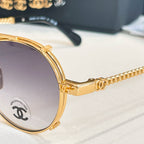 Retro Fashion Sunglasses