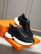 Men's casual sports shoes
