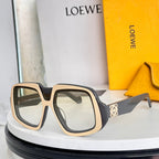 Trendy brand sunglasses