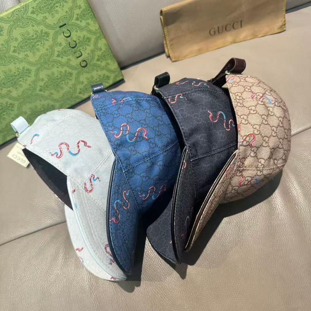 New jacquard baseball cap