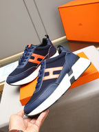 Men's casual sports shoes